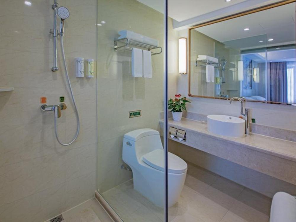 vienna international hotel changsha south high speed railway station tiyu xincheng