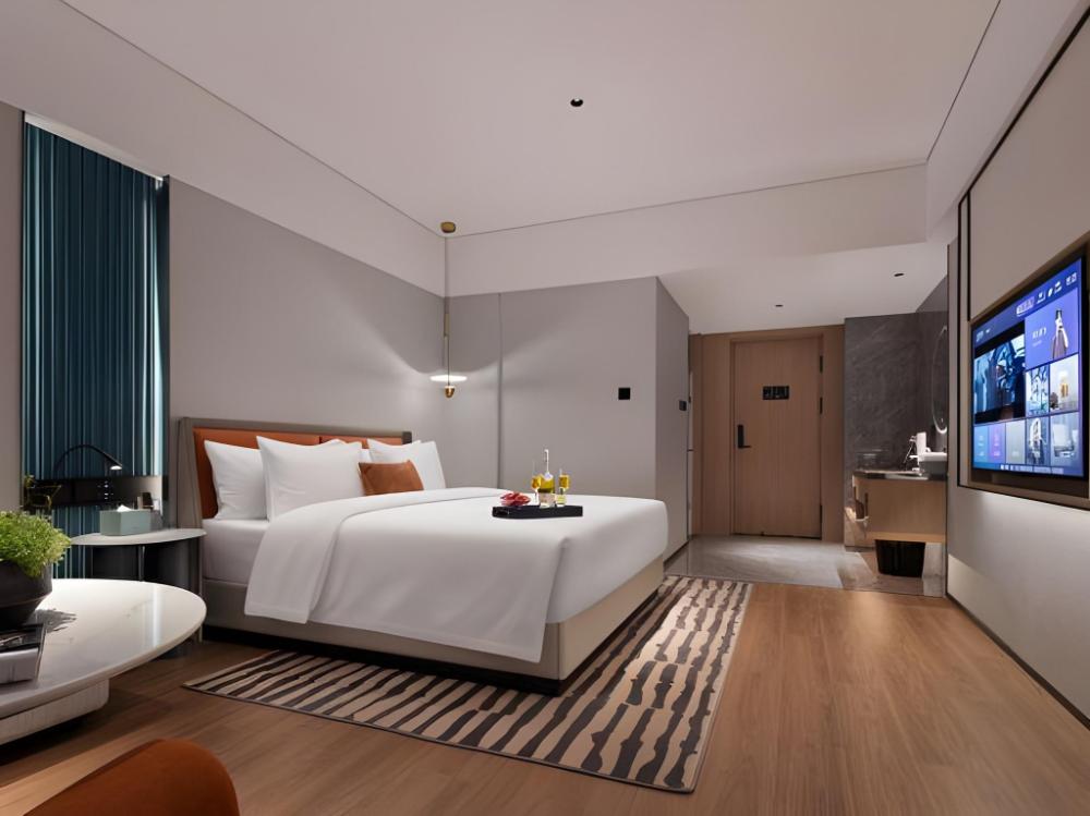 vienna international hotel changsha south high speed railway station tiyu xincheng