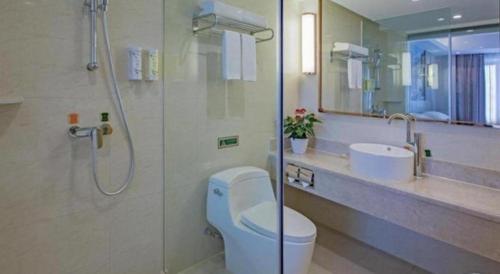 vienna international hotel changsha south high speed railway station tiyu xincheng