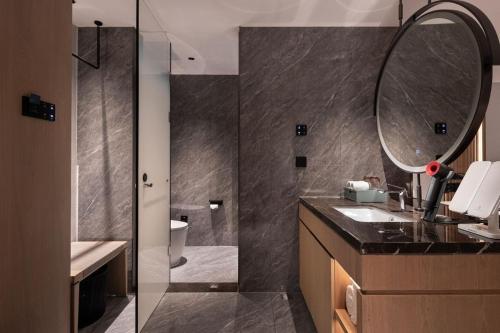 vienna international hotel changsha south high speed railway station tiyu xincheng