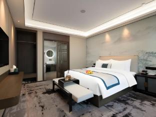 vienna international hotel changsha south high speed railway station tiyu xincheng