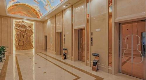 vienna international hotel changsha south high speed railway station tiyu xincheng