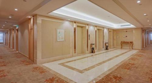 vienna international hotel changsha south high speed railway station tiyu xincheng