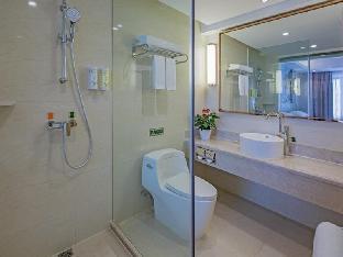 vienna international hotel changsha south high speed railway station tiyu xincheng