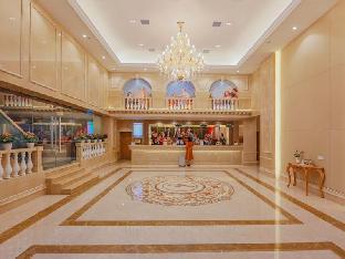 vienna international hotel changsha south high speed railway station tiyu xincheng