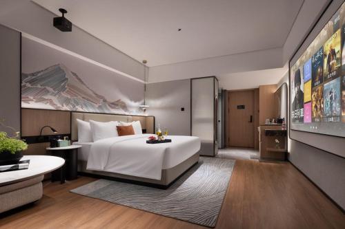 vienna international hotel changsha south high speed railway station tiyu xincheng