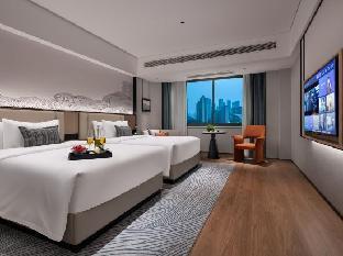 vienna international hotel changsha south high speed railway station tiyu xincheng