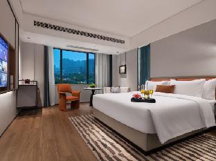 vienna international hotel changsha south high speed railway station tiyu xincheng