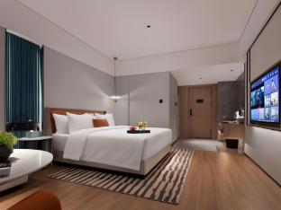 vienna international hotel changsha south high speed railway station tiyu xincheng