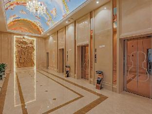 vienna international hotel changsha south high speed railway station tiyu xincheng