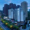 vienna international hotel changsha south high speed railway station tiyu xincheng