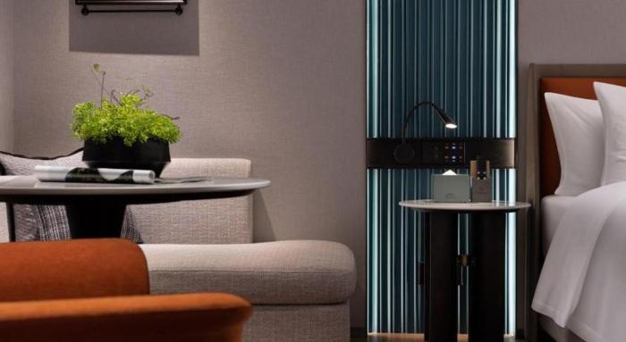 vienna international hotel changsha south high speed railway station tiyu xincheng