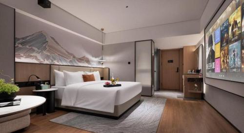 vienna international hotel changsha south high speed railway station tiyu xincheng