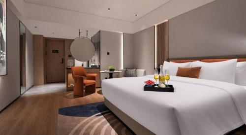 vienna international hotel changsha south high speed railway station tiyu xincheng