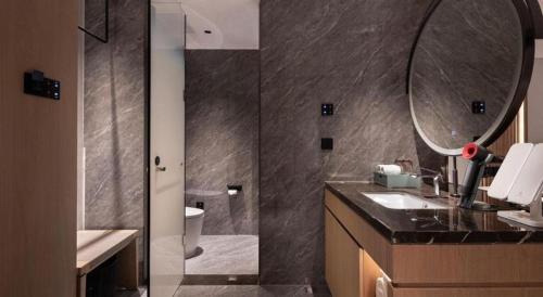vienna international hotel changsha south high speed railway station tiyu xincheng