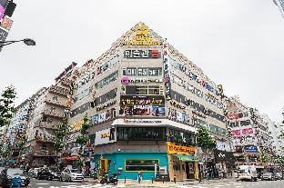 dongtan pandora