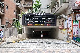 dongtan pandora