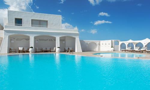 knossos beach kokkini hani