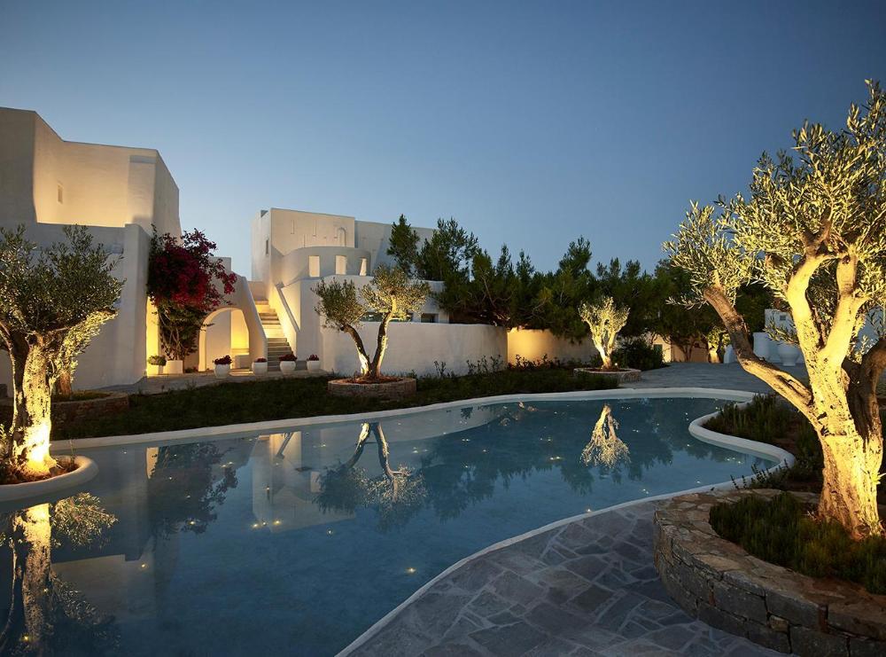 knossos beach kokkini hani
