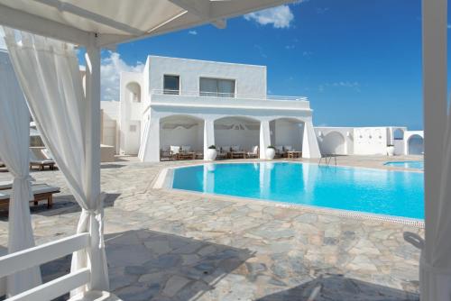 knossos beach kokkini hani