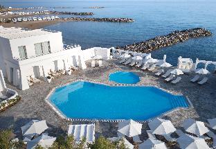 knossos beach kokkini hani