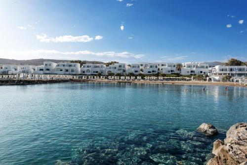knossos beach kokkini hani