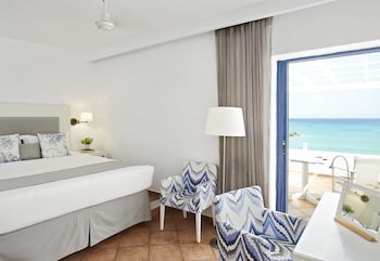 knossos beach kokkini hani