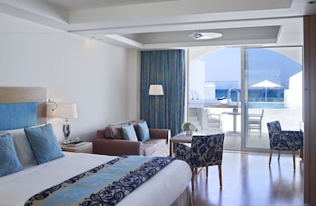 knossos beach kokkini hani