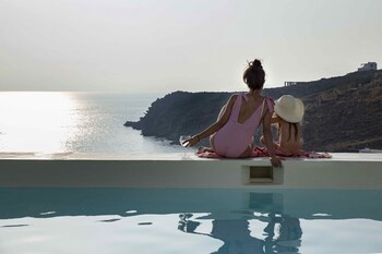 selene villa with private pool