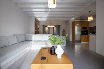selene villa with private pool