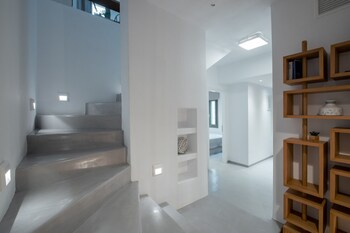 selene villa with private pool