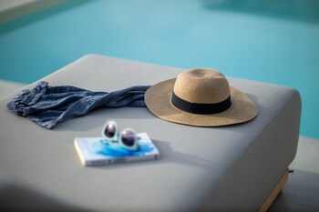 selene villa with private pool