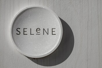 selene villa with private pool