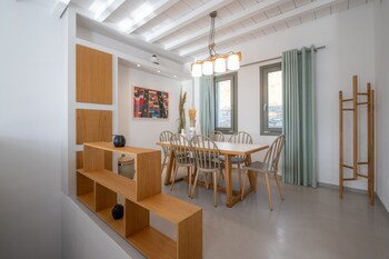 selene villa with private pool