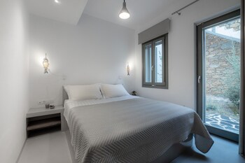 selene villa with private pool