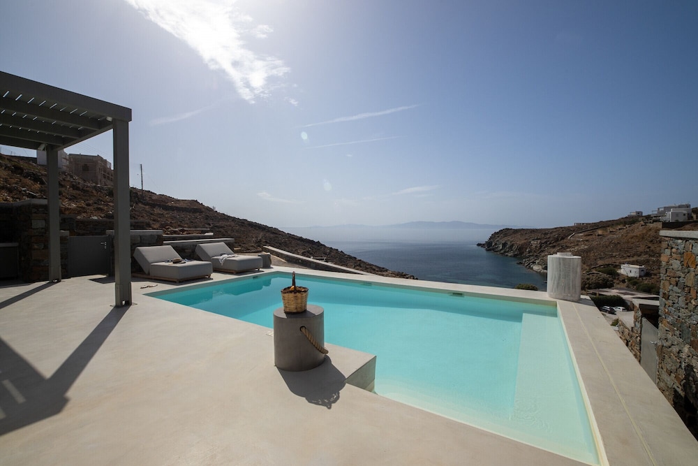 selene villa with private pool