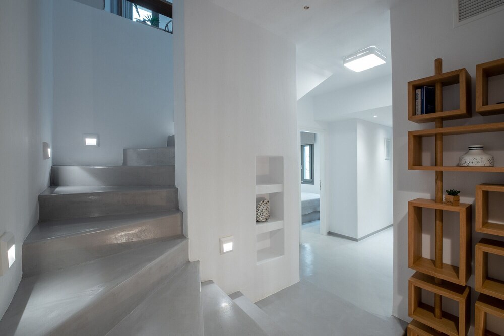 selene villa with private pool
