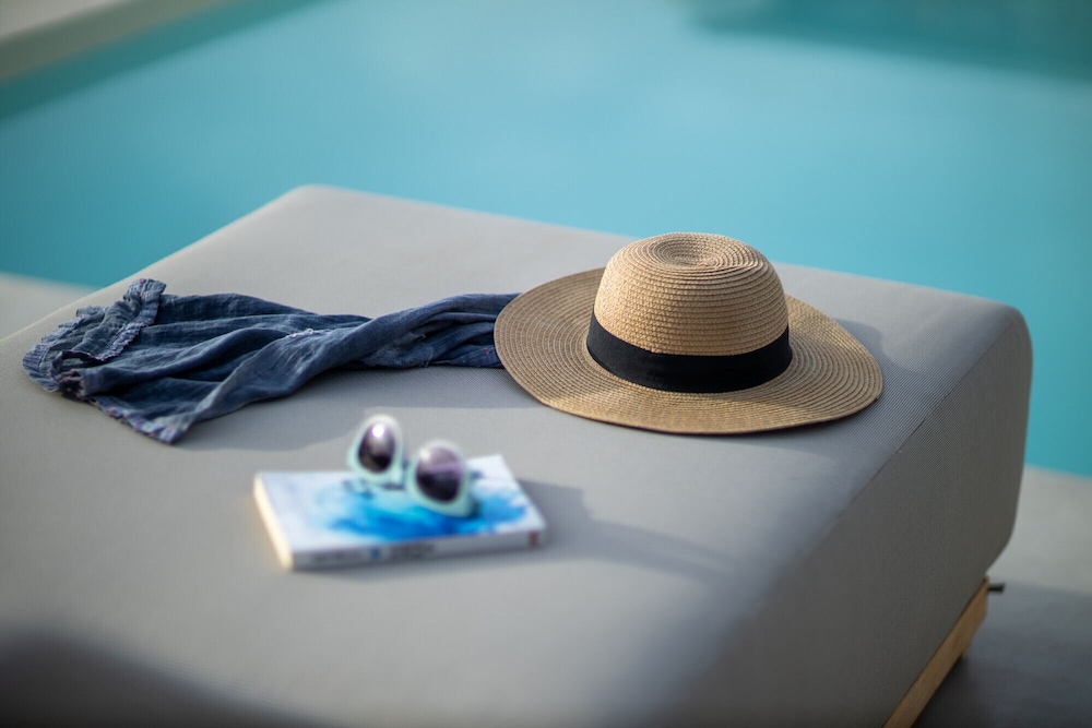 selene villa with private pool
