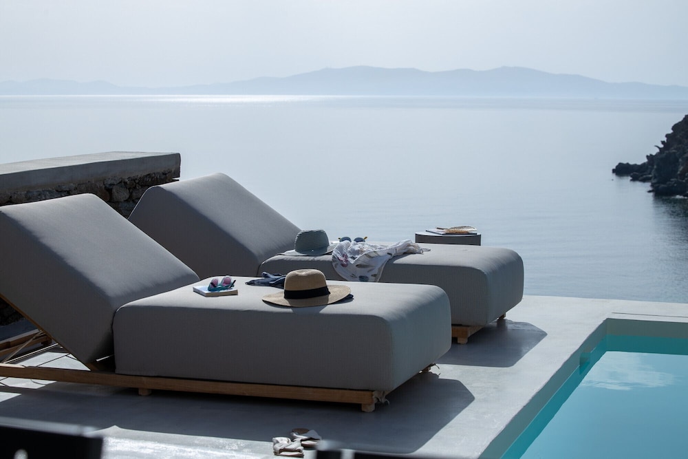 selene villa with private pool