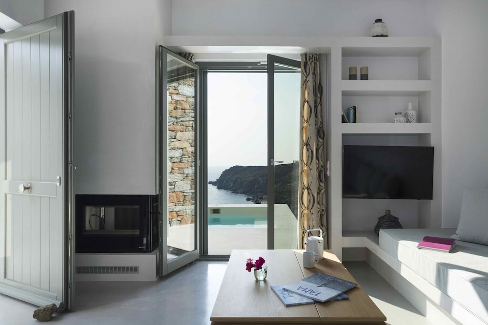 selene villa with private pool