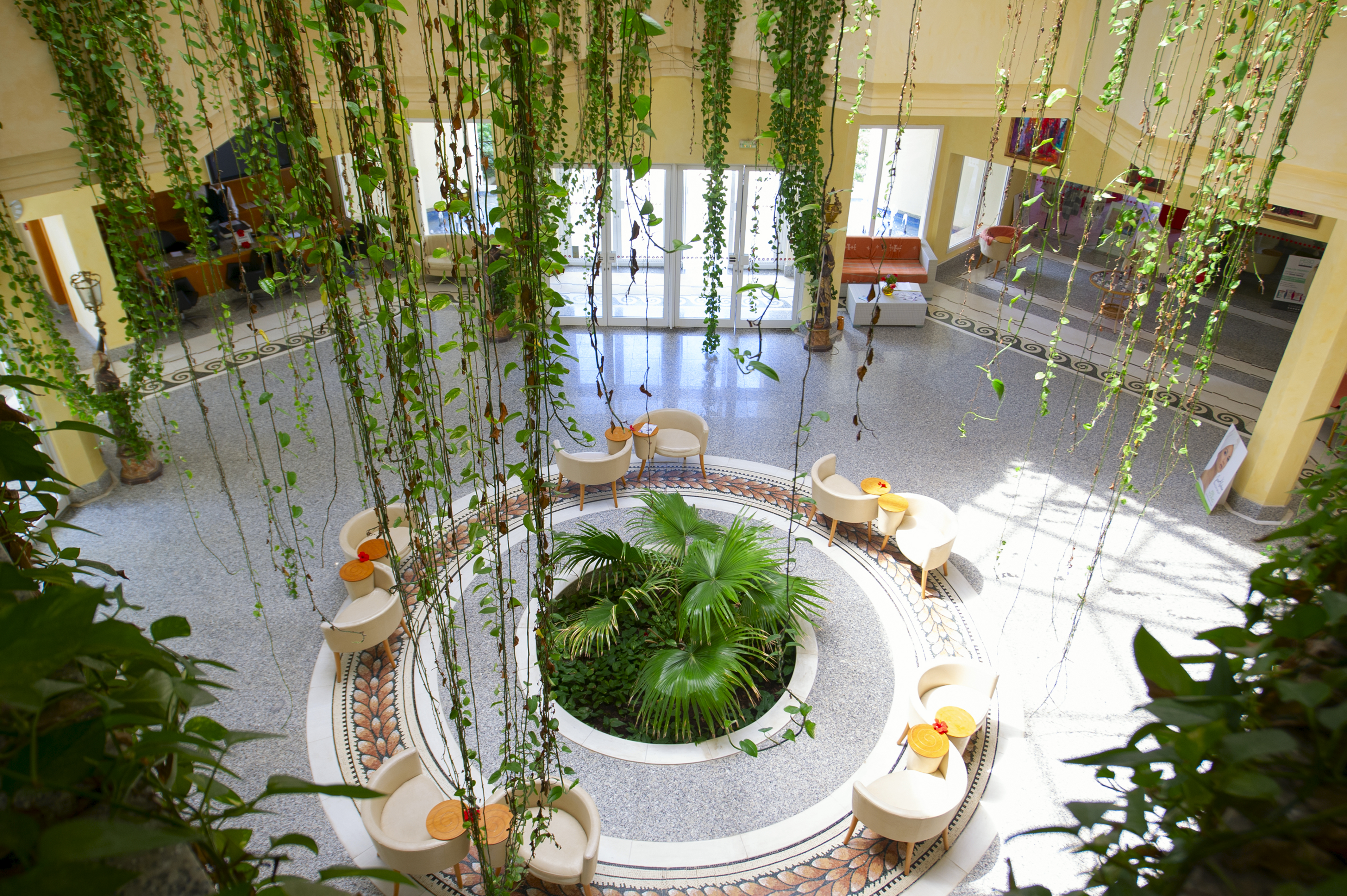 nahrawess thalassa palace