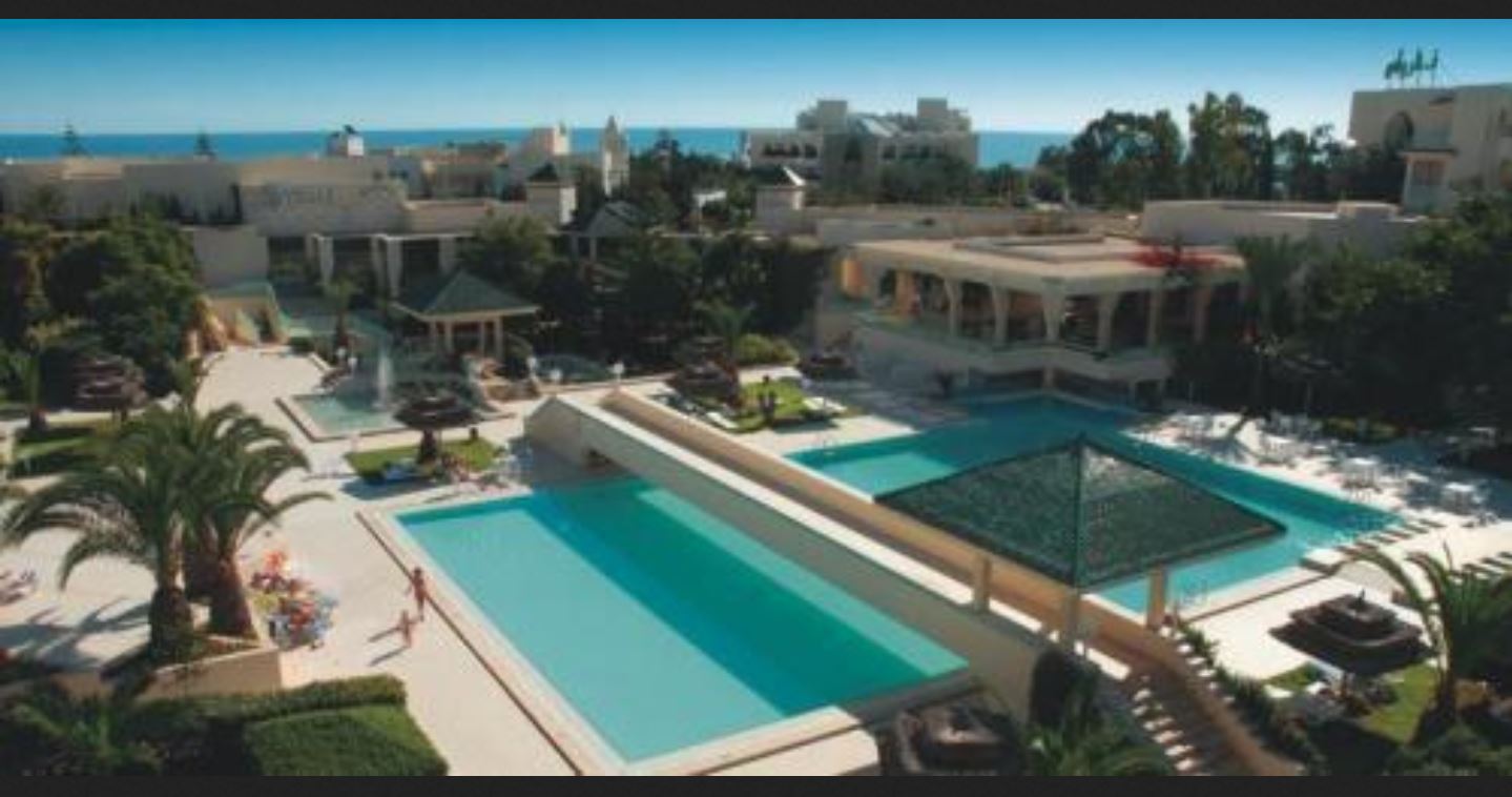 nahrawess thalassa palace