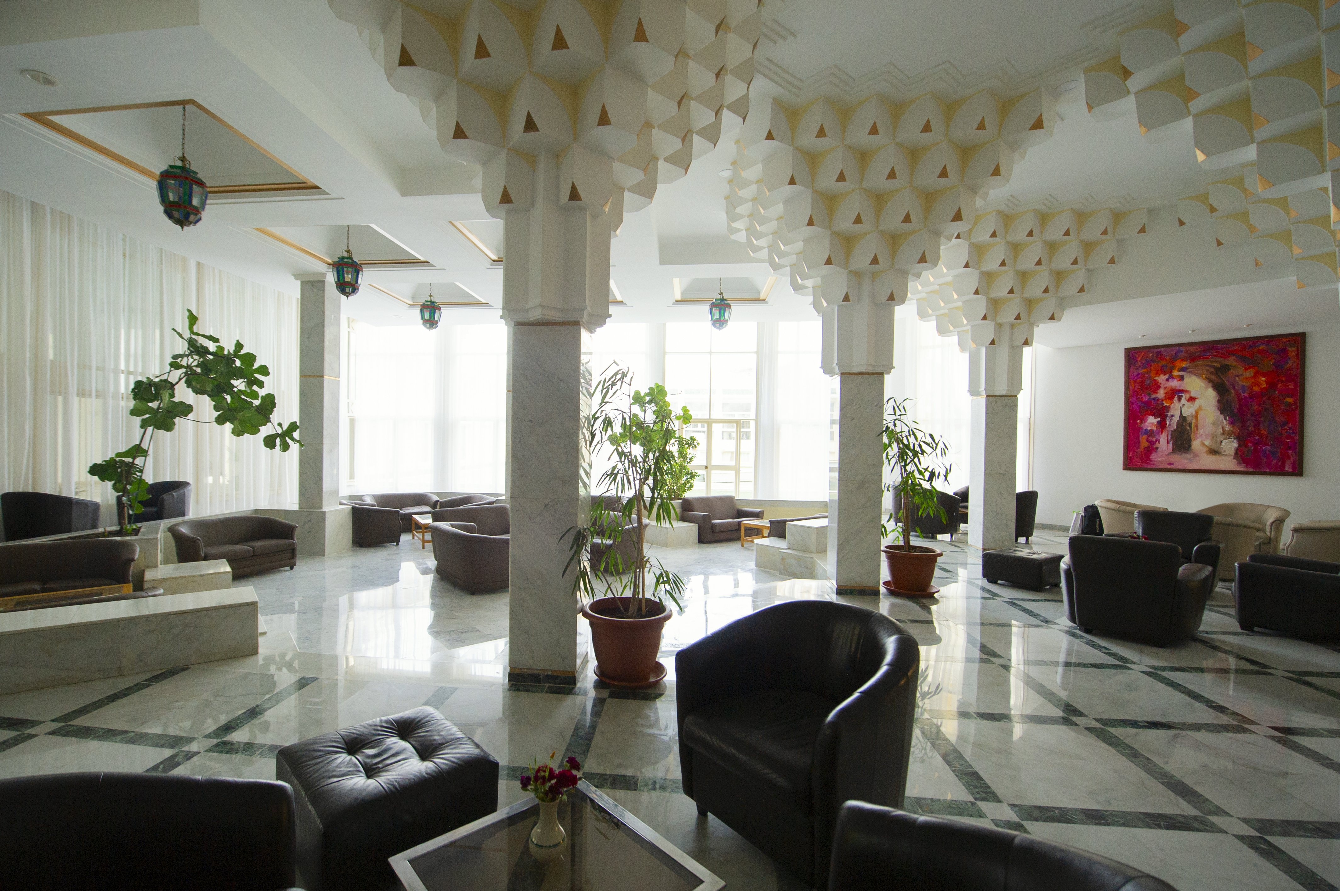 nahrawess thalassa palace