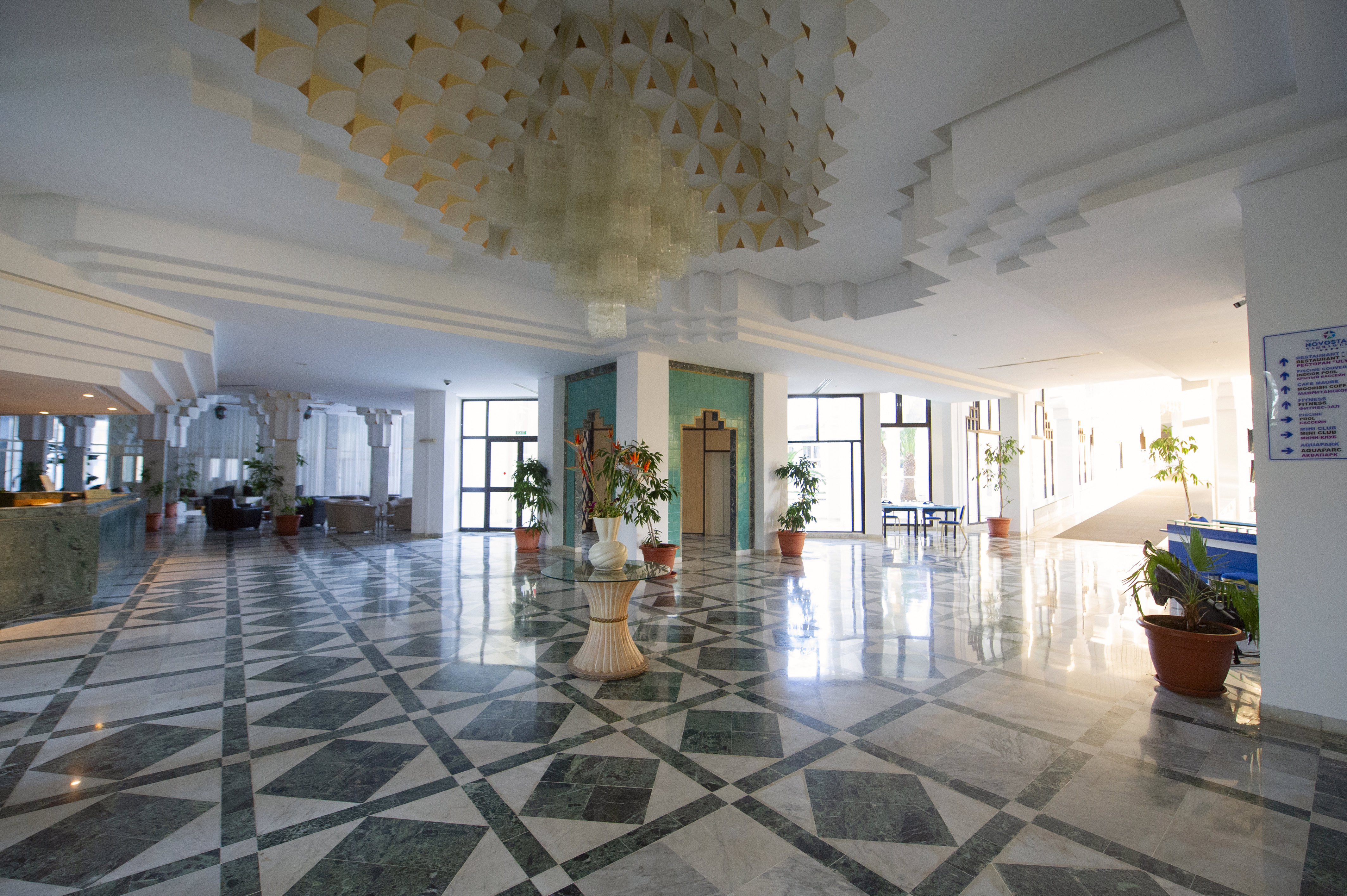 nahrawess thalassa palace