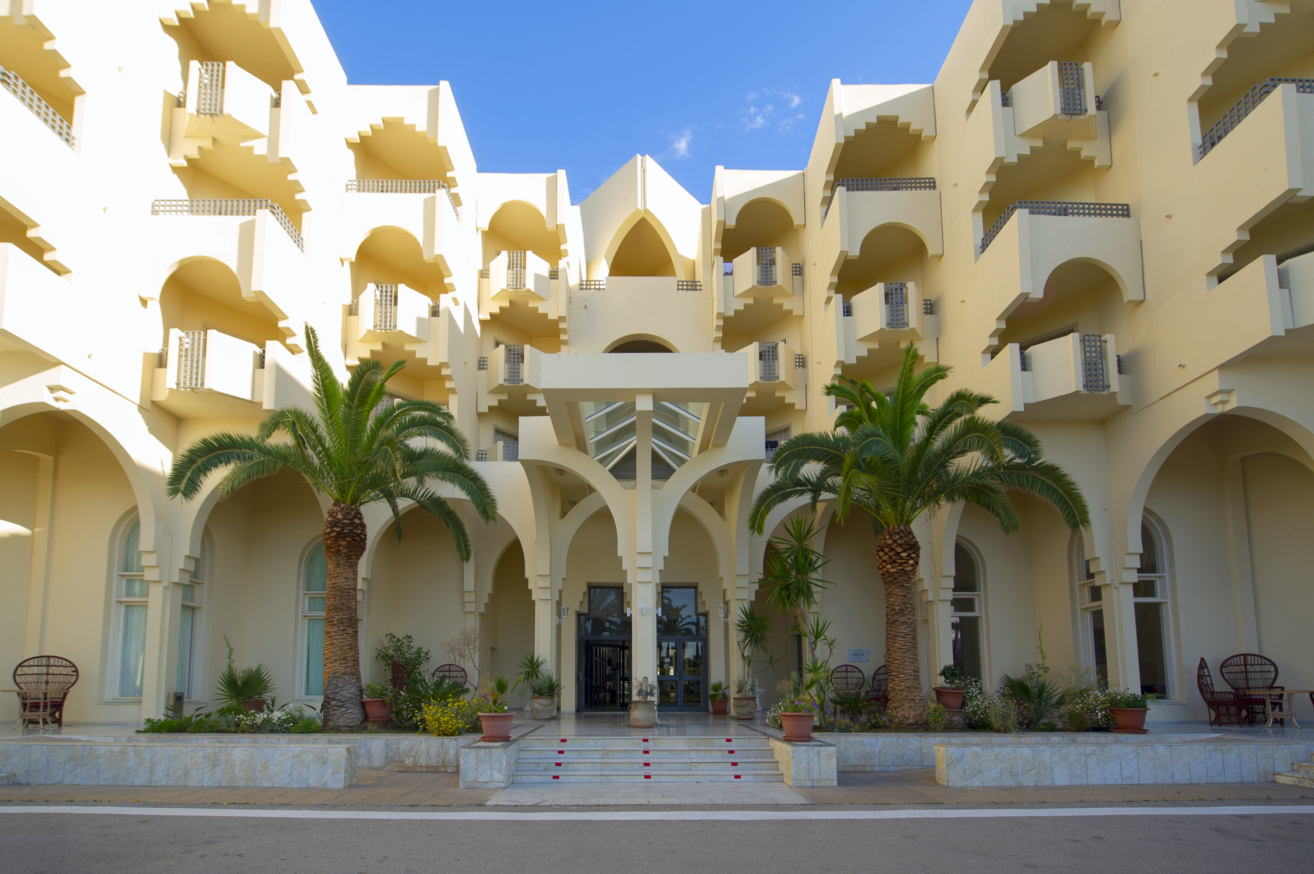 hammamet