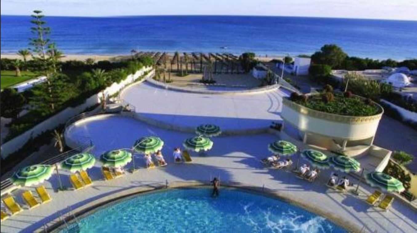 hammamet