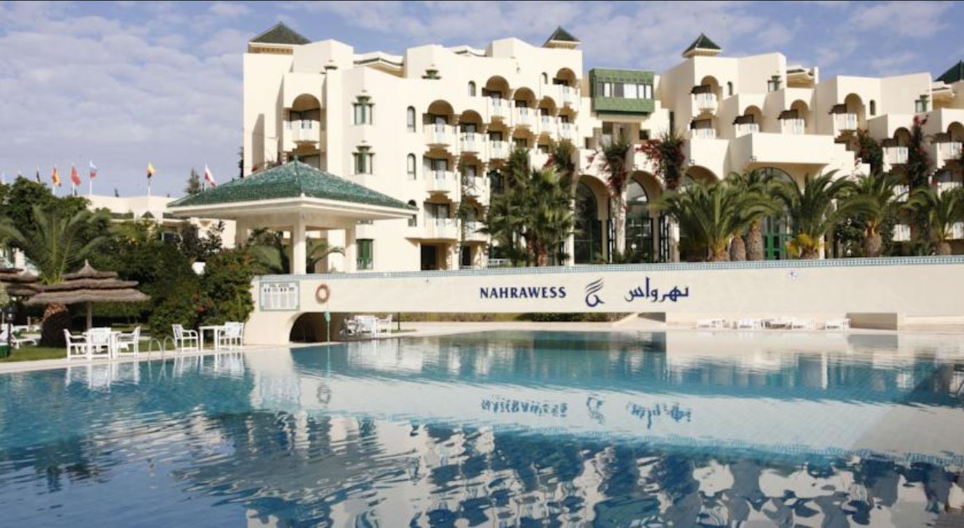 hammamet
