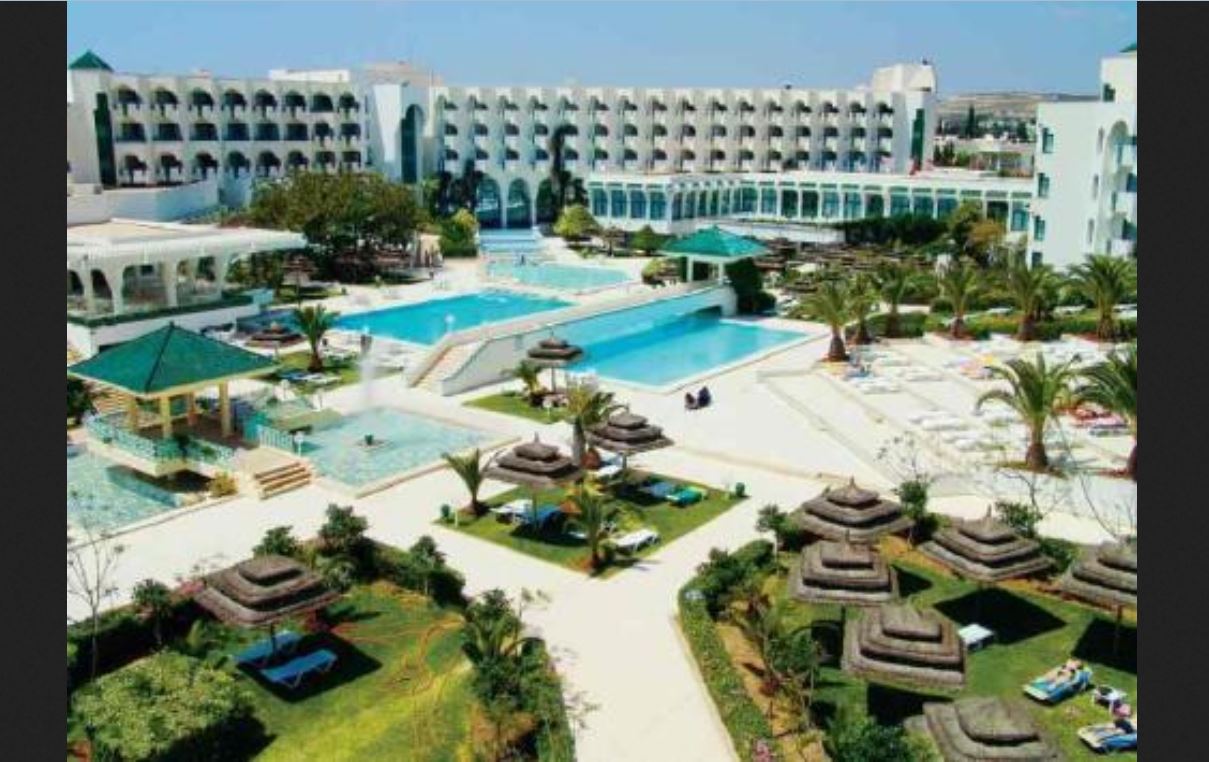 hammamet