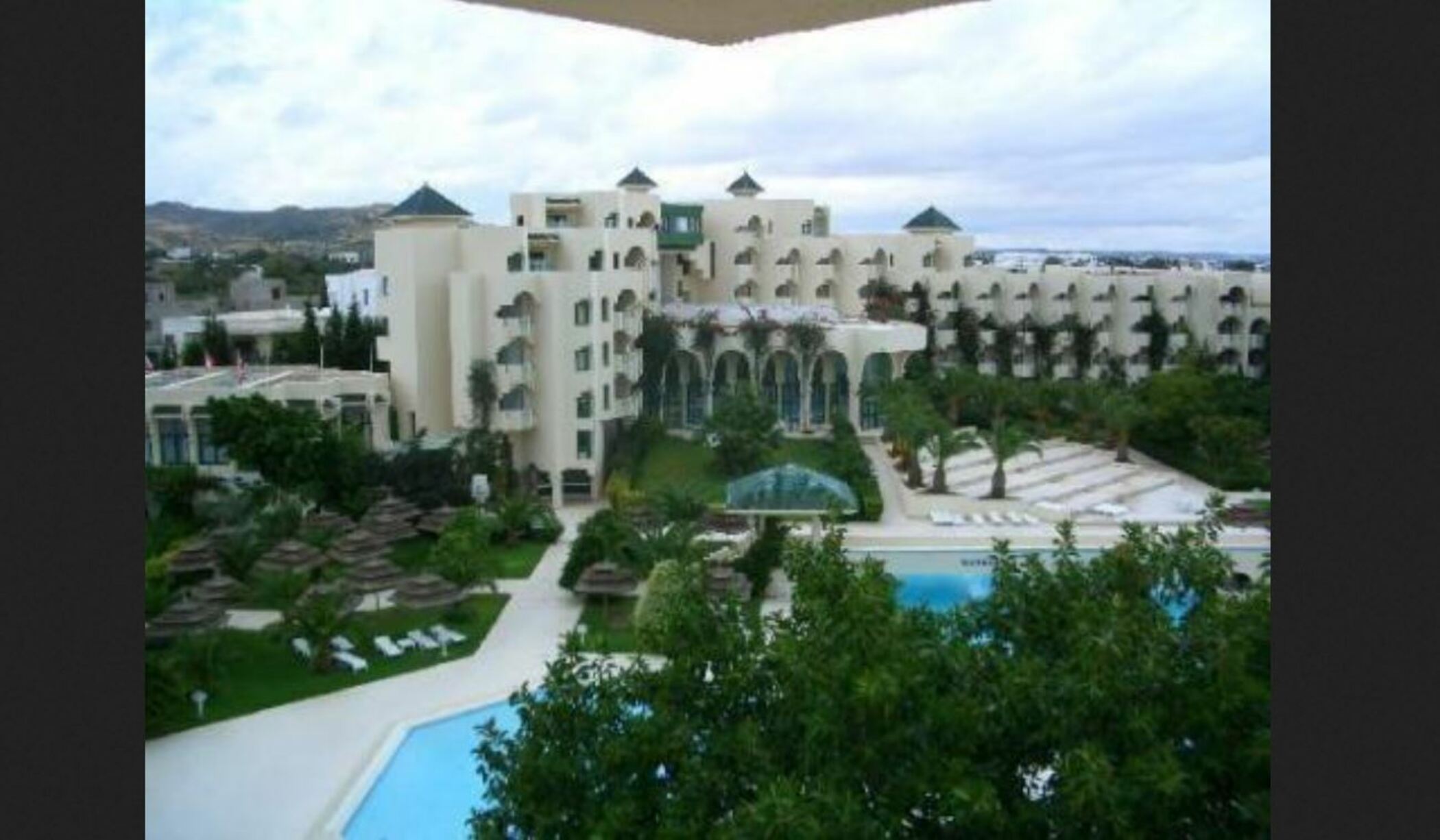 hammamet