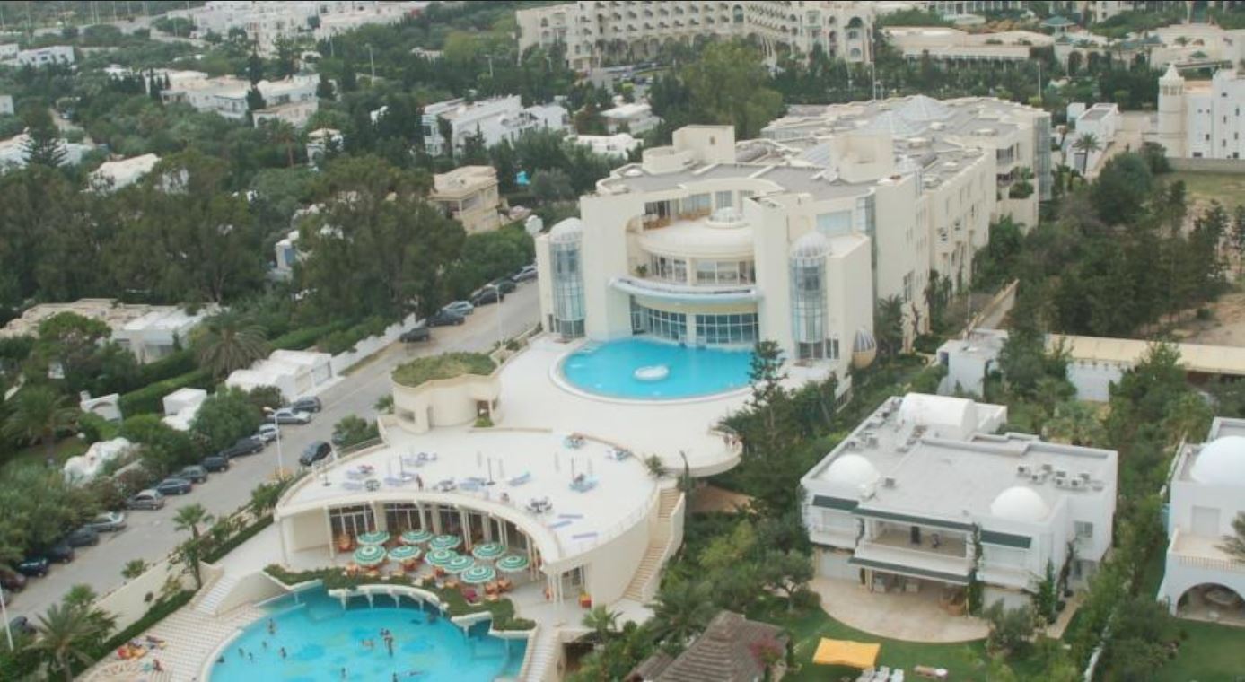 hammamet
